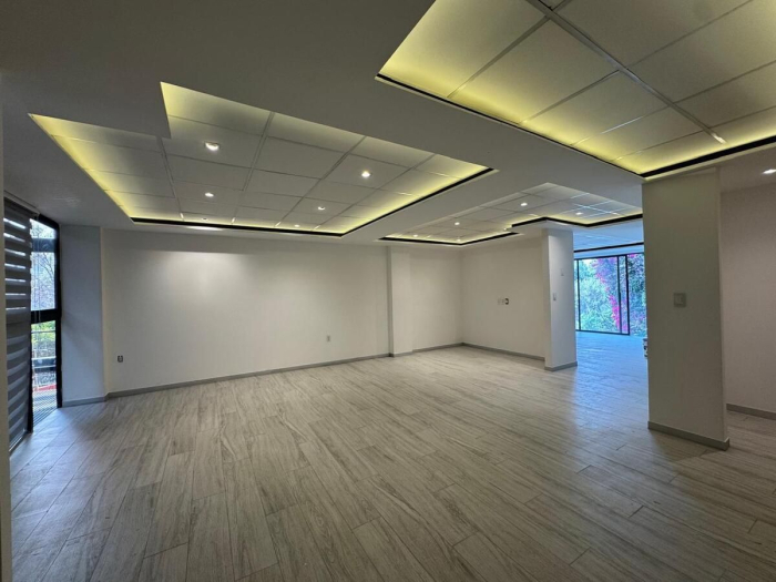 exclusivo departamento a estrenar en lomas manuel ávila camacho