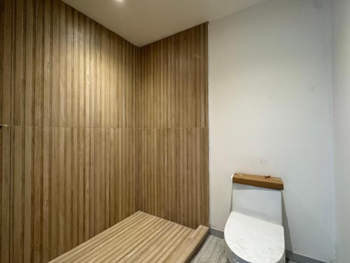 exclusivo departamento a estrenar en lomas manuel ávila camacho