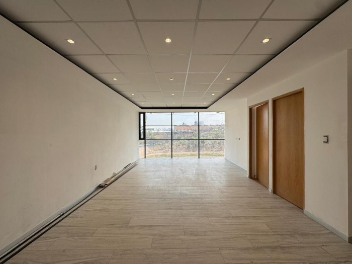 departamento nuevo en renta en la exclusiva zona de manuel ávila camacho.