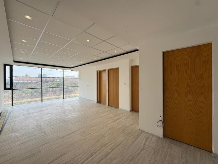 departamento nuevo en renta en la exclusiva zona de manuel ávila camacho.