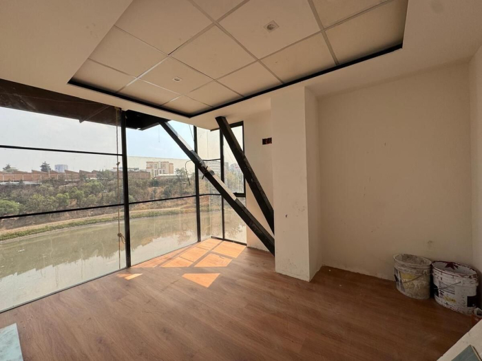 departamento nuevo en renta en la exclusiva zona de manuel ávila camacho.