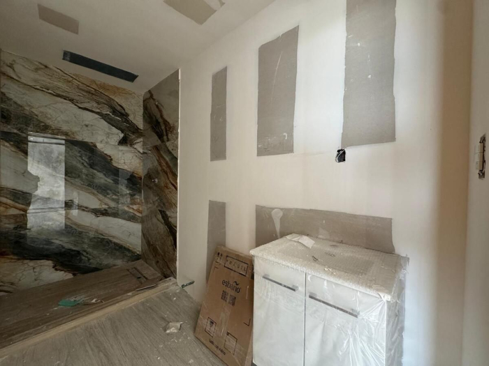 departamento nuevo en renta en la exclusiva zona de manuel ávila camacho.