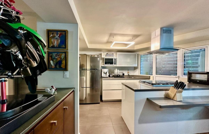 Tu Nuevo Hogar en La Florida Departamento Totalmente Remodelad