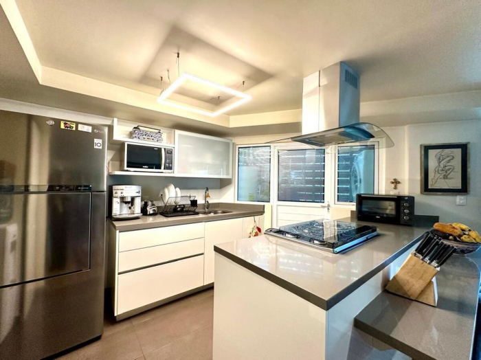 Tu Nuevo Hogar en La Florida Departamento Totalmente Remodelad