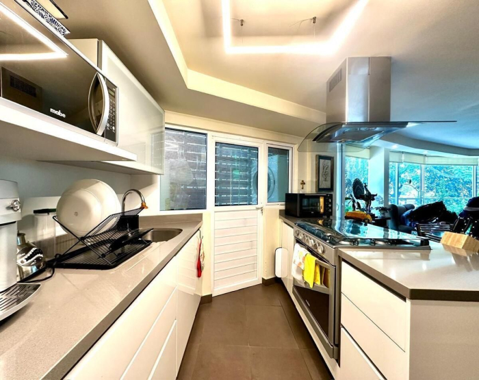 Tu Nuevo Hogar en La Florida Departamento Totalmente Remodelad