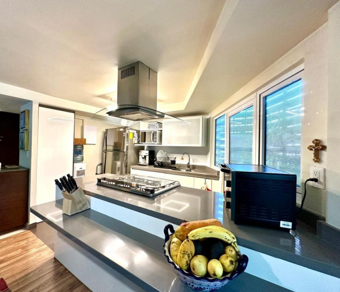 Tu Nuevo Hogar en La Florida Departamento Totalmente Remodelad