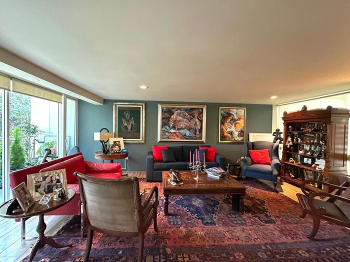 Tu Nuevo Hogar en La Florida Departamento Totalmente Remodelad