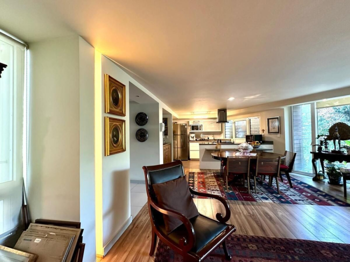 Tu Nuevo Hogar en La Florida Departamento Totalmente Remodelad