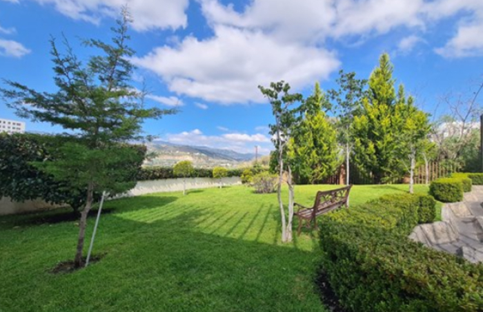 departamento en venta en bosque real - el albero