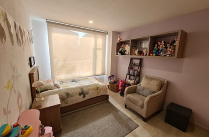 departamento en venta en bosque real - el albero