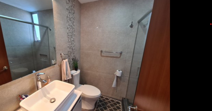 departamento en venta en bosque real - el albero