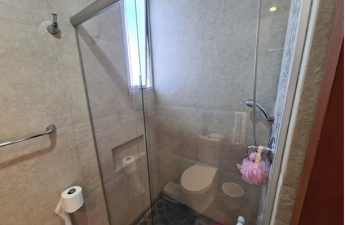 departamento en venta en bosque real - el albero