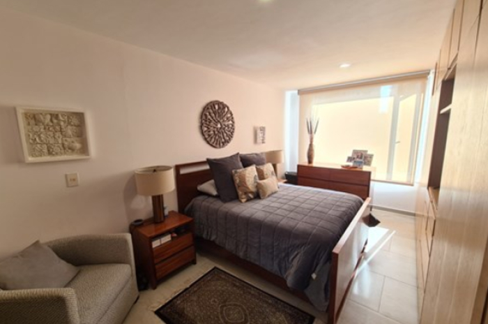 departamento en venta en bosque real - el albero