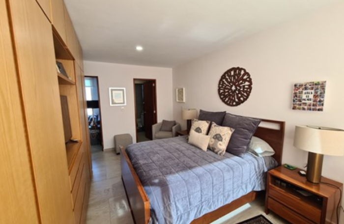 departamento en venta en bosque real - el albero