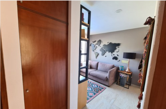departamento en venta en bosque real - el albero