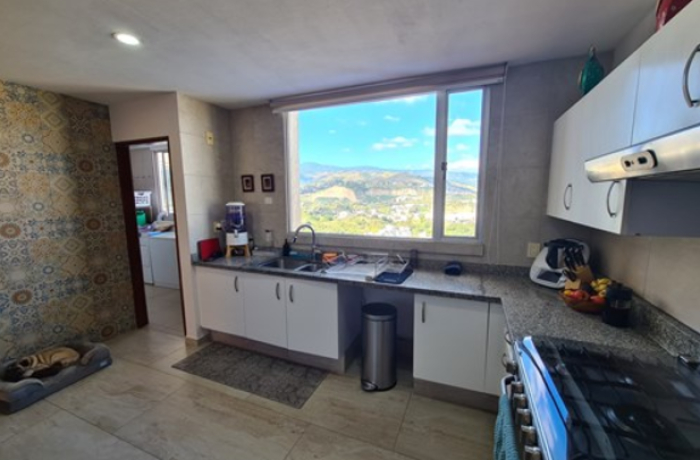 departamento en venta en bosque real - el albero