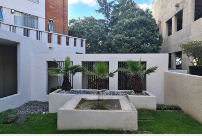 departamento en venta en bosque real - el albero