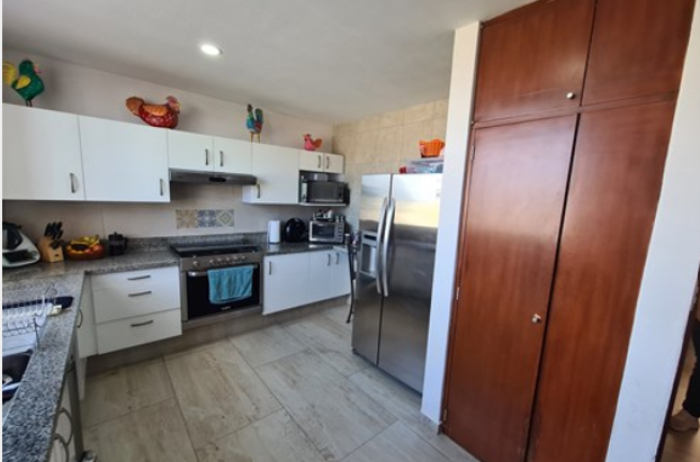 departamento en venta en bosque real - el albero