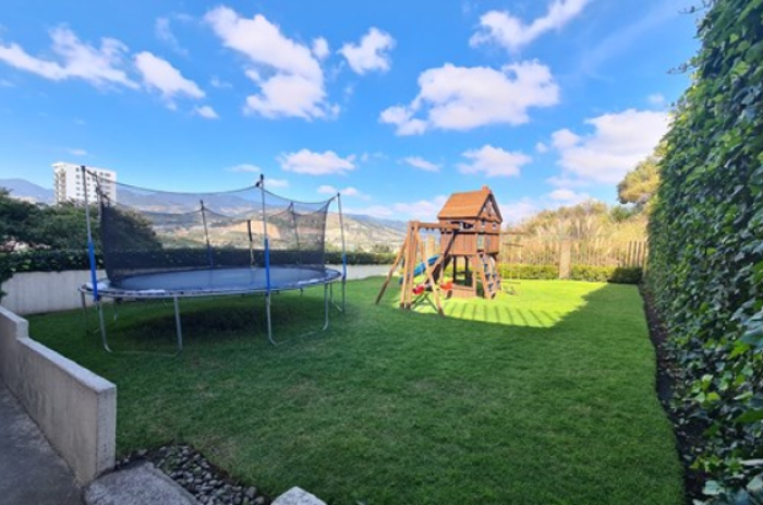 departamento en venta en bosque real - el albero