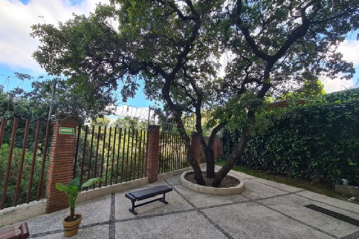 departamento en venta en bosque real - el albero