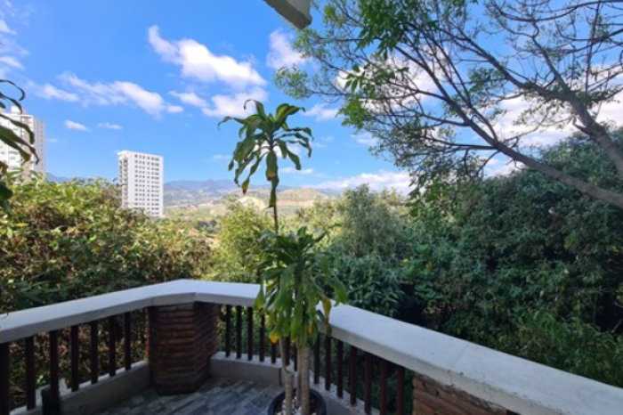 departamento en venta en bosque real - el albero