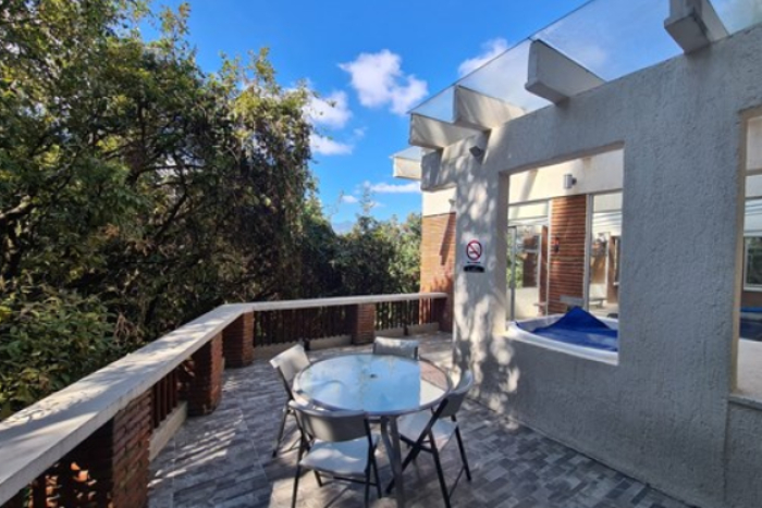 departamento en venta en bosque real - el albero