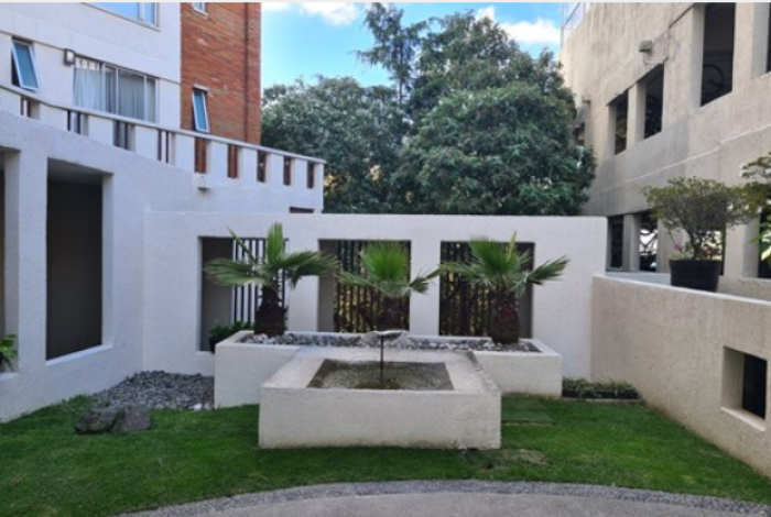 departamento en venta en bosque real - el albero