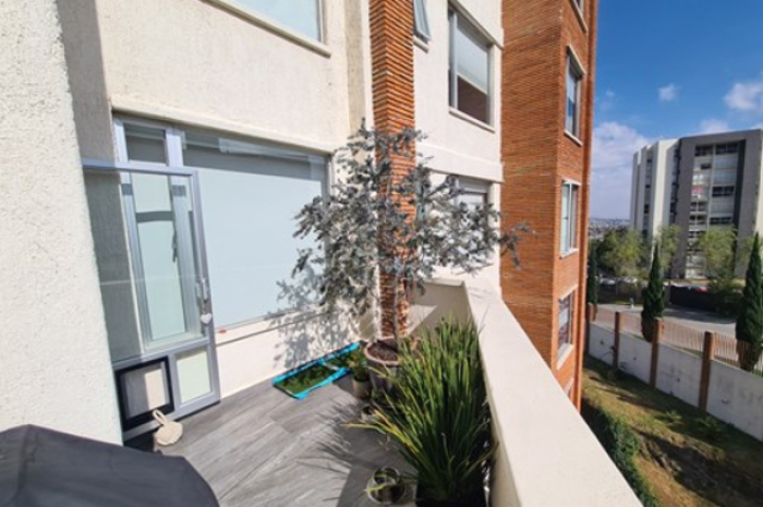 departamento en venta en bosque real - el albero