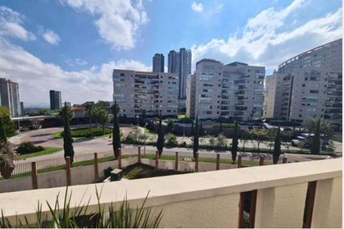 departamento en venta en bosque real - el albero