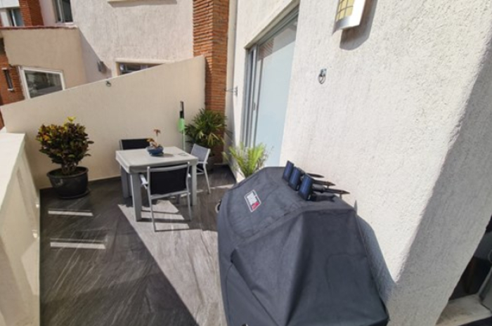 departamento en venta en bosque real - el albero