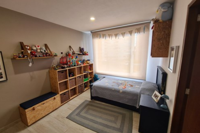 departamento en venta en bosque real - el albero