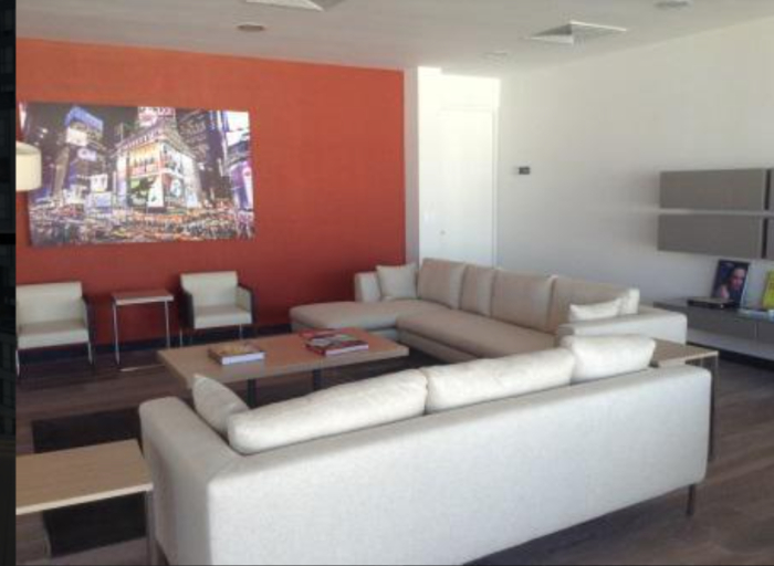 "lujoso departamento en venta en central park bosques de las palmas"