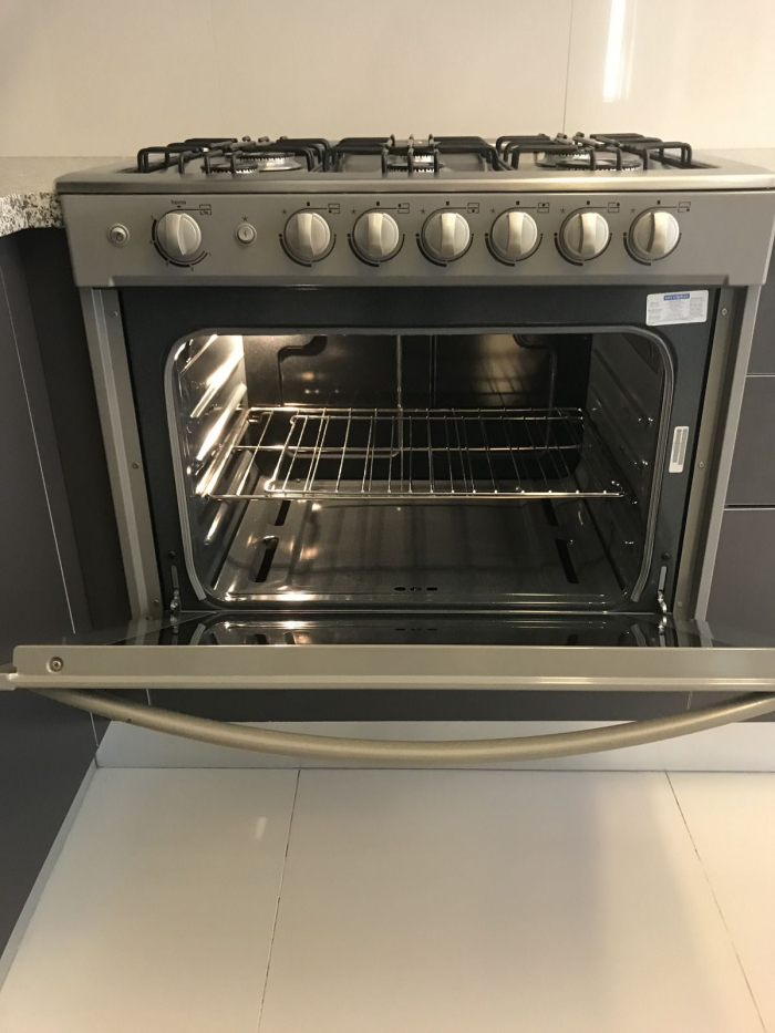 "lujoso departamento en venta en central park bosques de las palmas"