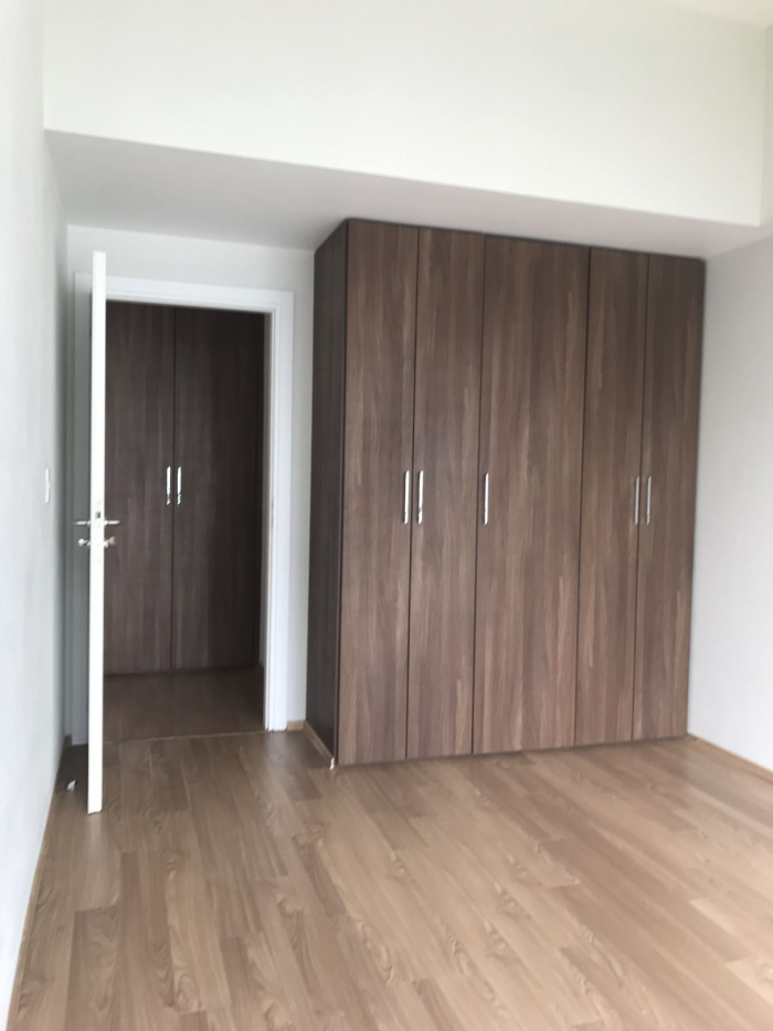 "lujoso departamento en venta en central park bosques de las palmas"