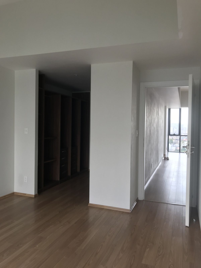 "lujoso departamento en venta en central park bosques de las palmas"