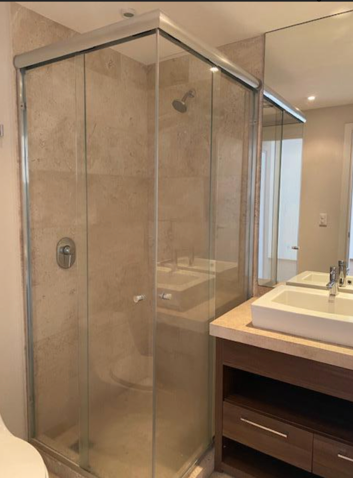 "lujoso departamento en venta en central park bosques de las palmas"