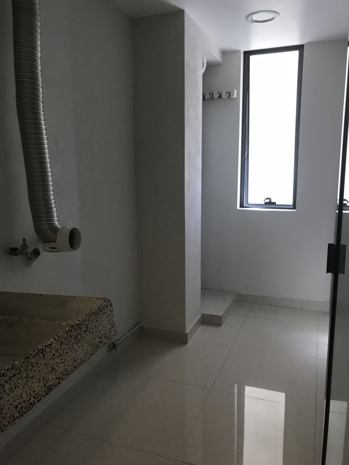 "lujoso departamento en venta en central park bosques de las palmas"