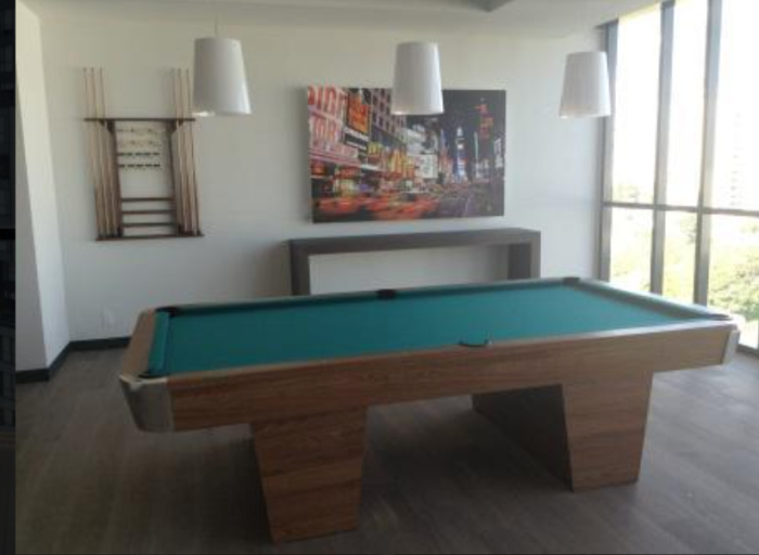 "lujoso departamento en venta en central park bosques de las palmas"