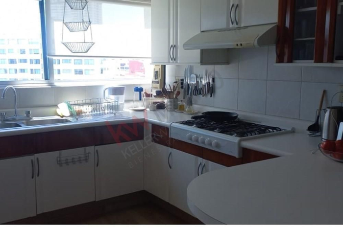 departamento en venta en interlomas residencial millenia