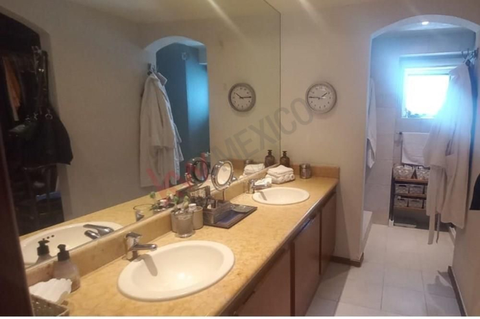 departamento en venta en interlomas residencial millenia
