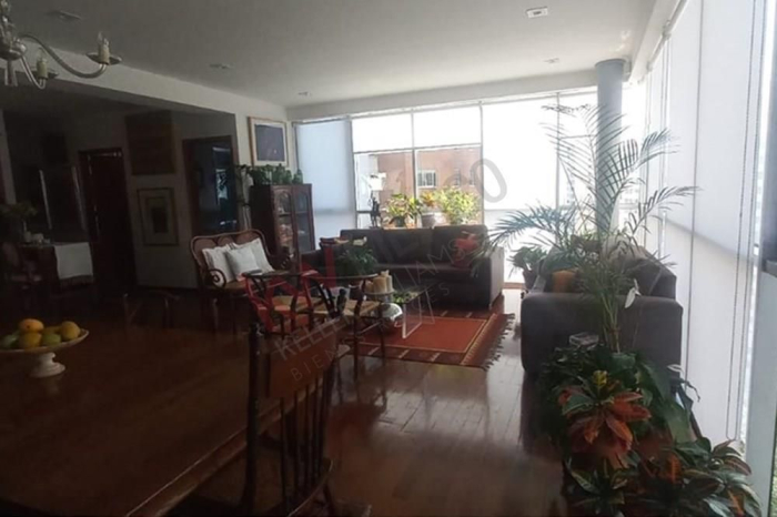 departamento en venta en interlomas residencial millenia