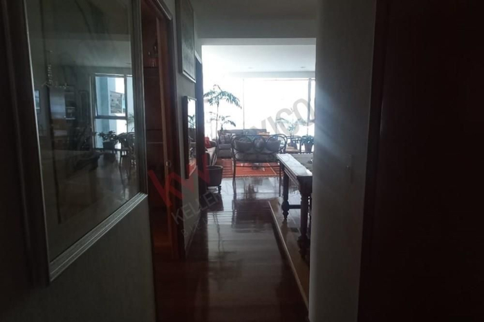 departamento en venta en interlomas residencial millenia