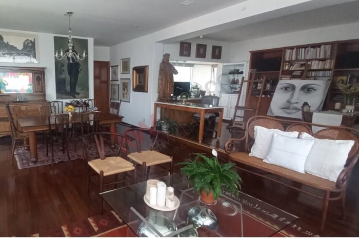 departamento en venta en interlomas residencial millenia