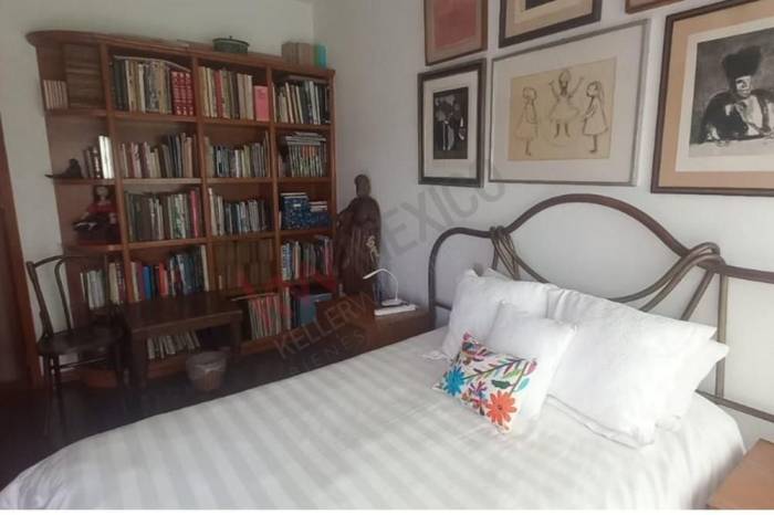 departamento en venta en interlomas residencial millenia