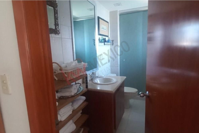 departamento en venta en interlomas residencial millenia