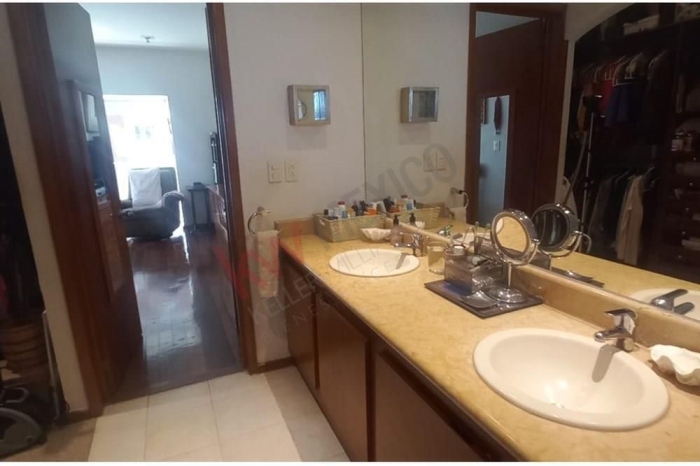 departamento en venta en interlomas residencial millenia