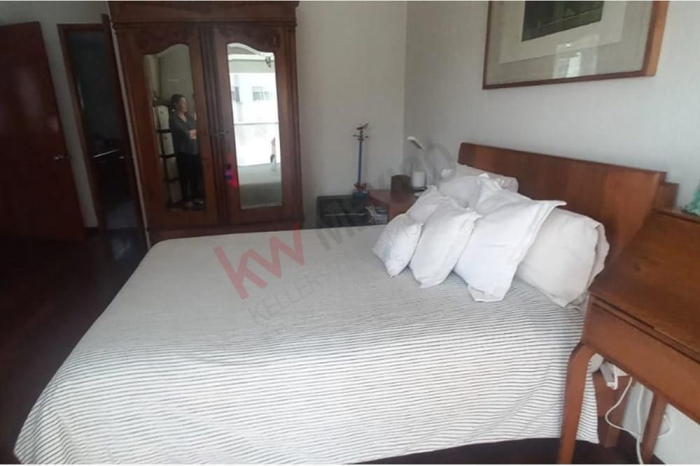 departamento en venta en interlomas residencial millenia