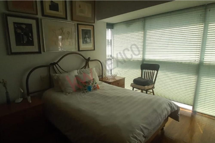 departamento en venta en interlomas residencial millenia