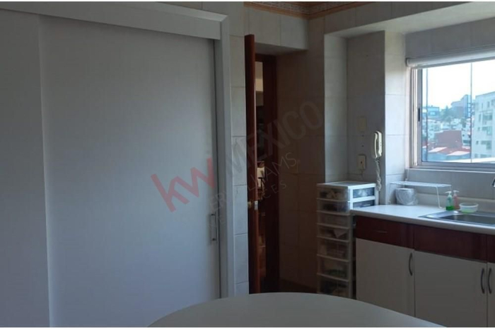 departamento en venta en interlomas residencial millenia