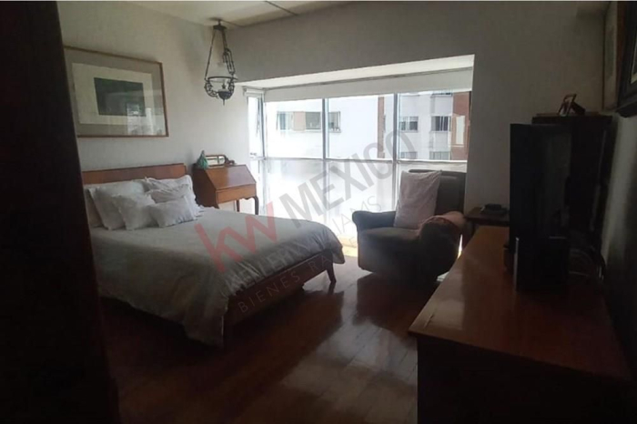 departamento en venta en interlomas residencial millenia
